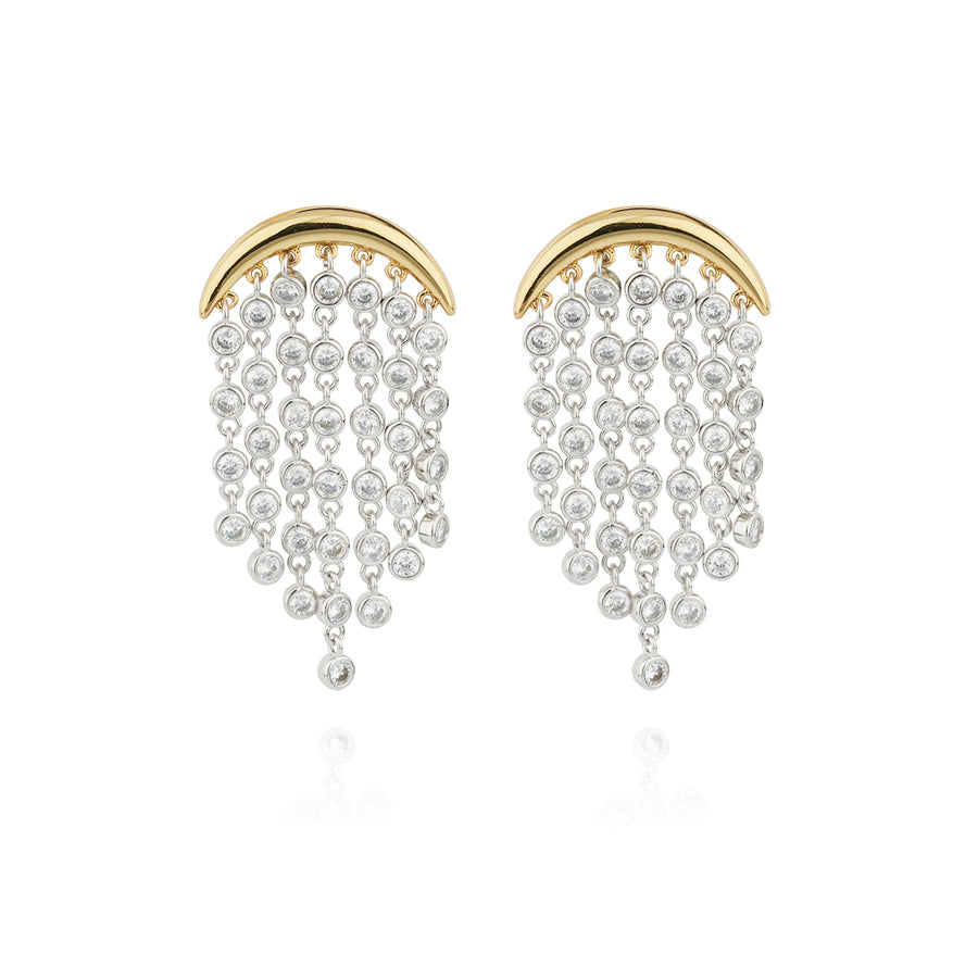 Boucles d'oreilles Isadora