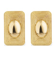 Boucles d'oreilles Lila