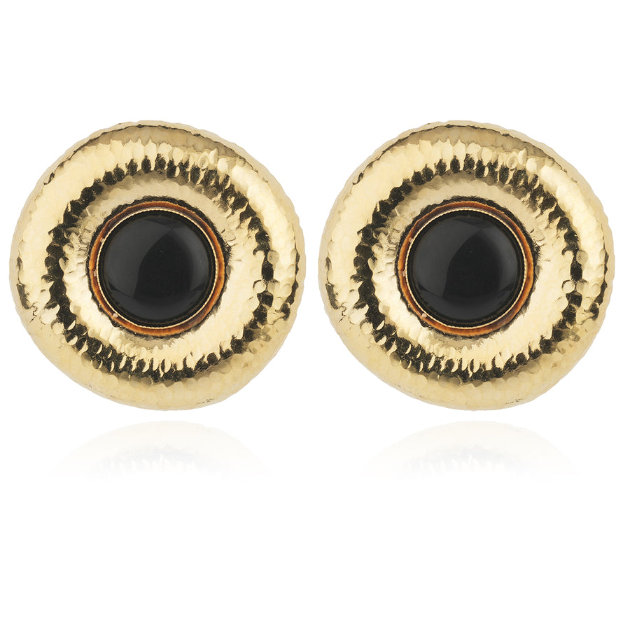 Boucles d'oreille Shalimar