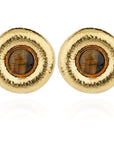 Boucles d'oreille Shalimar