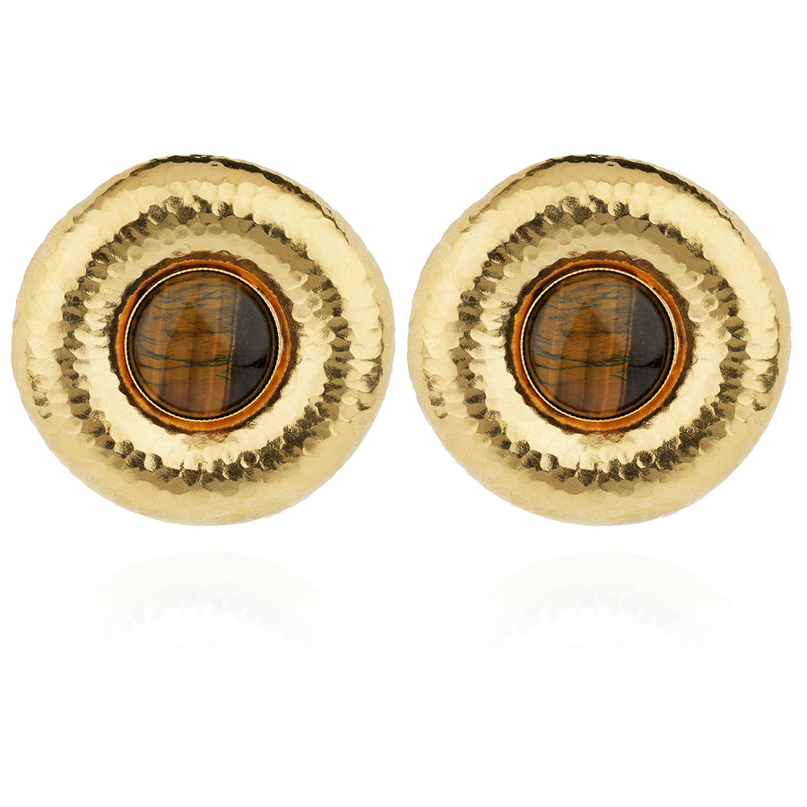 Boucles d'oreille Shalimar