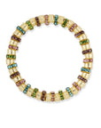 Set de 3 bracelets Multicolores