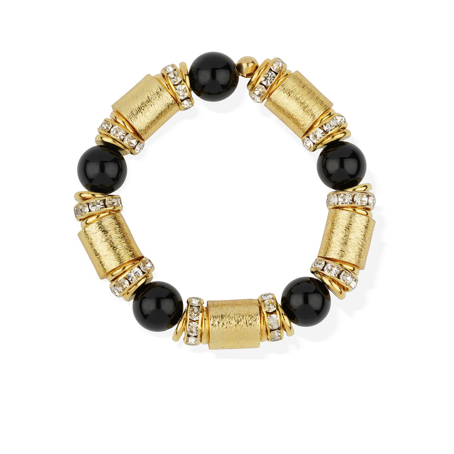 Bracelet Elastique Marquise Winter