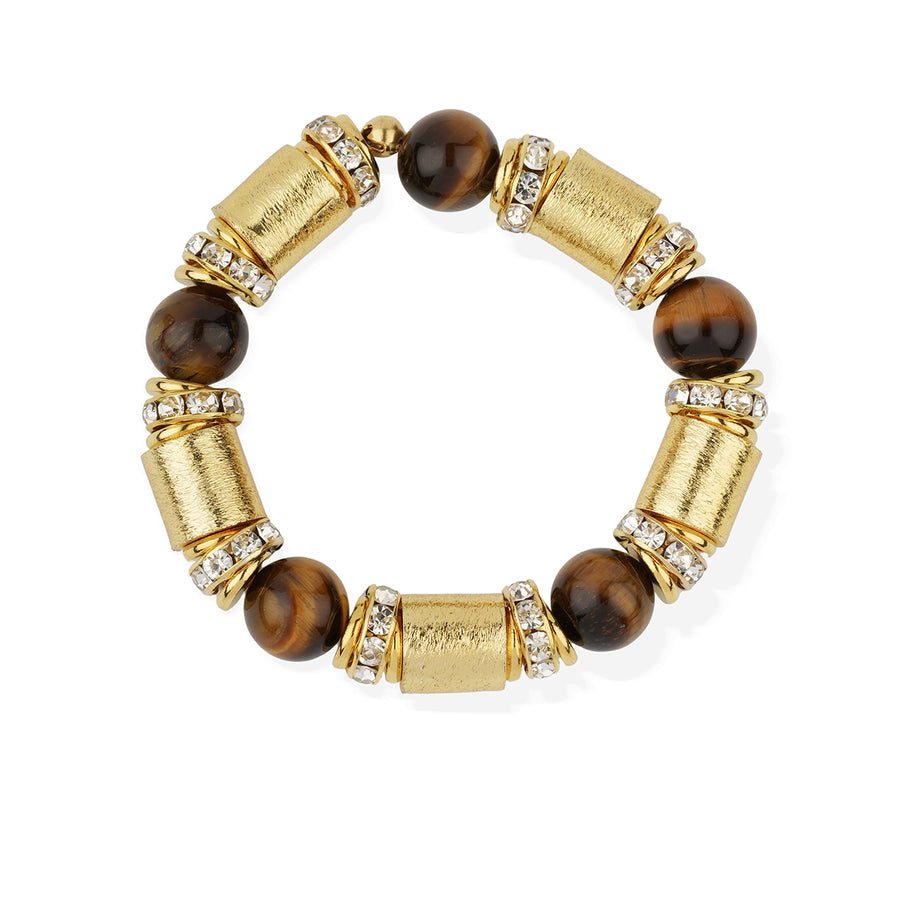 Bracelet Elastique Marquise Winter