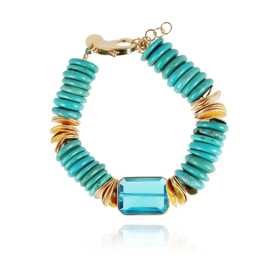 Bracelet Paros