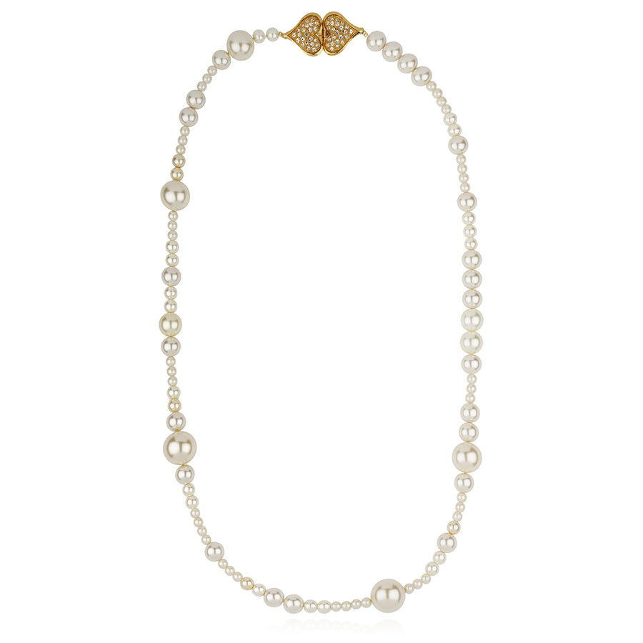 Collier Anastasie