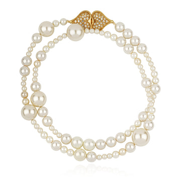 Collier Anastasie