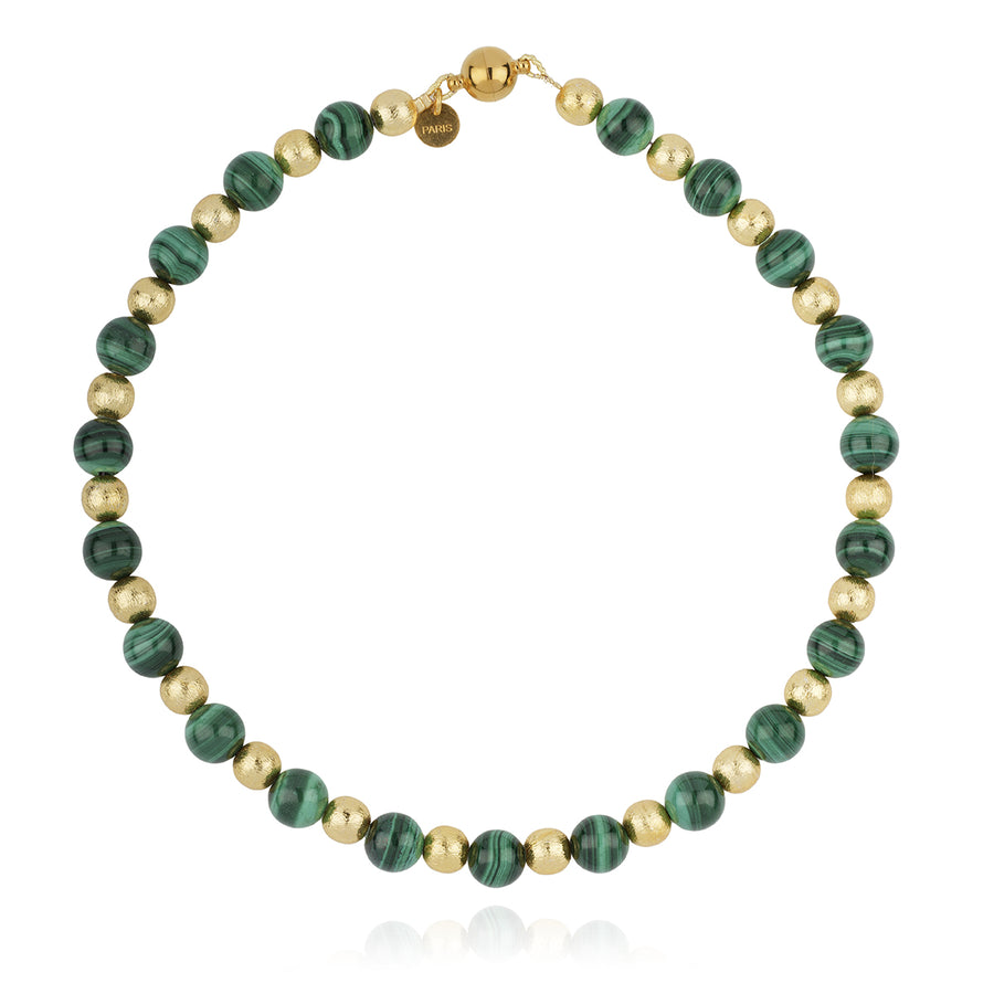 Collier Devon Winter