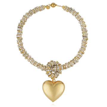 Collier Ludmila ( en pre-commande pour le 5 Décembre)