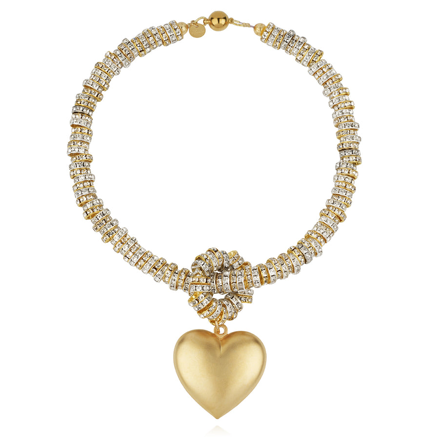 Collier Ludmila ( en pre-commande pour le 5 Décembre)