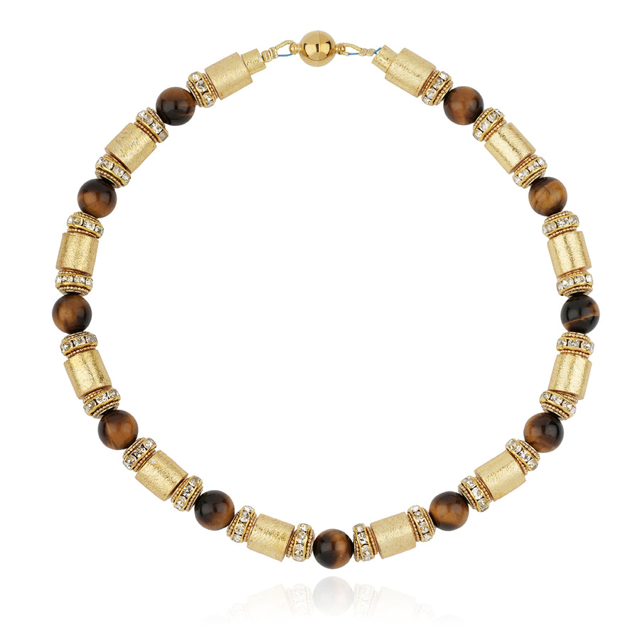 Collier Marquise Winter (en pré-commande le 10/12)