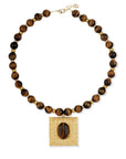 Collier Opium