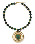Collier Shalimar