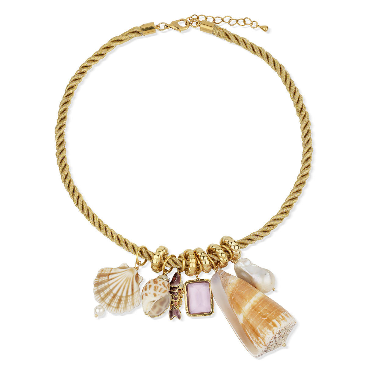 Collier Shelline – HYPSO Paris