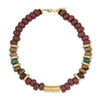 Collier Zélie Winter