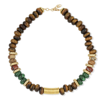 Œil de Tigre   (en pré-commande pour le 12/12)