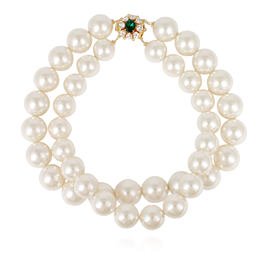 Collier Bambi Pearl