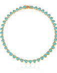 Collier Paloma Stone