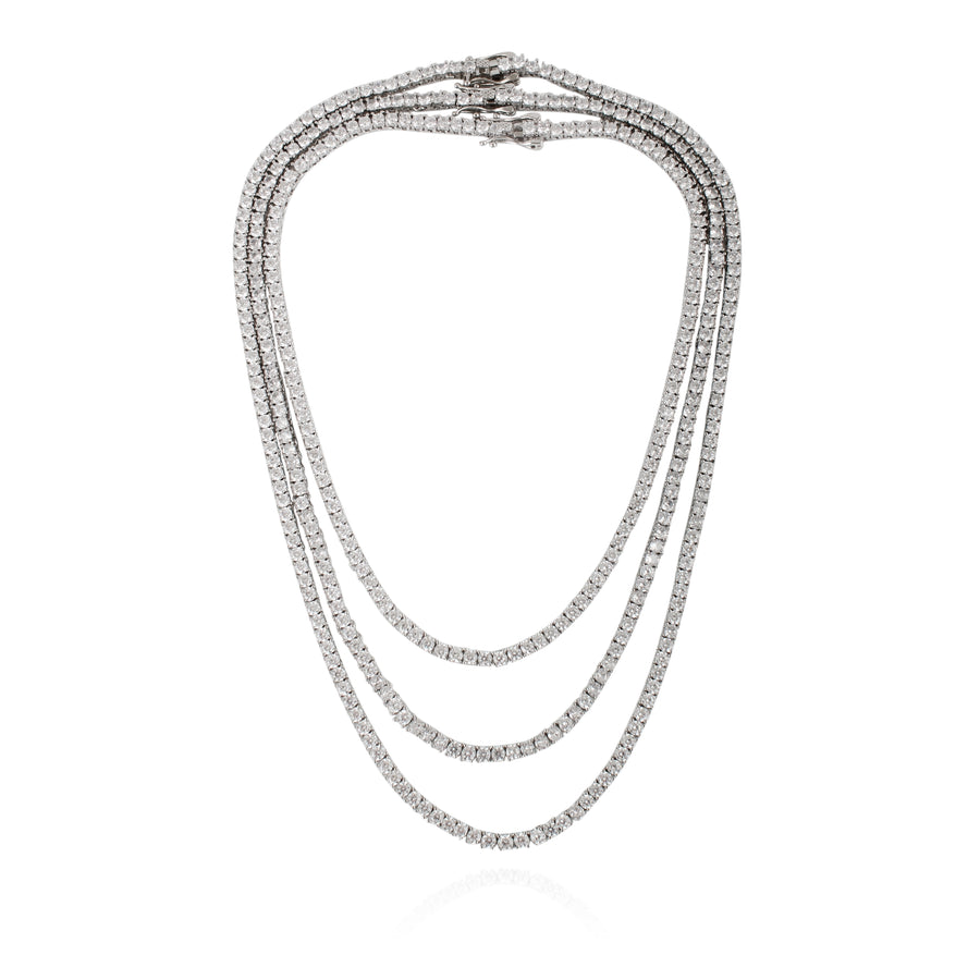 Collier Sissi