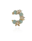 Earcuff Elton Strass