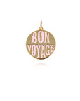 Médaille Bon Voyage