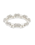 Set de 2 bracelets Argents