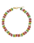 COLLIER CONFETTI PUNCHY