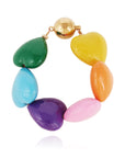 Bracelet Loulou Colors
