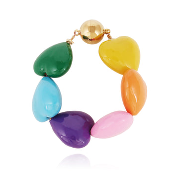 Bracelet Loulou Colors