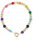 Collier Lovers Colors