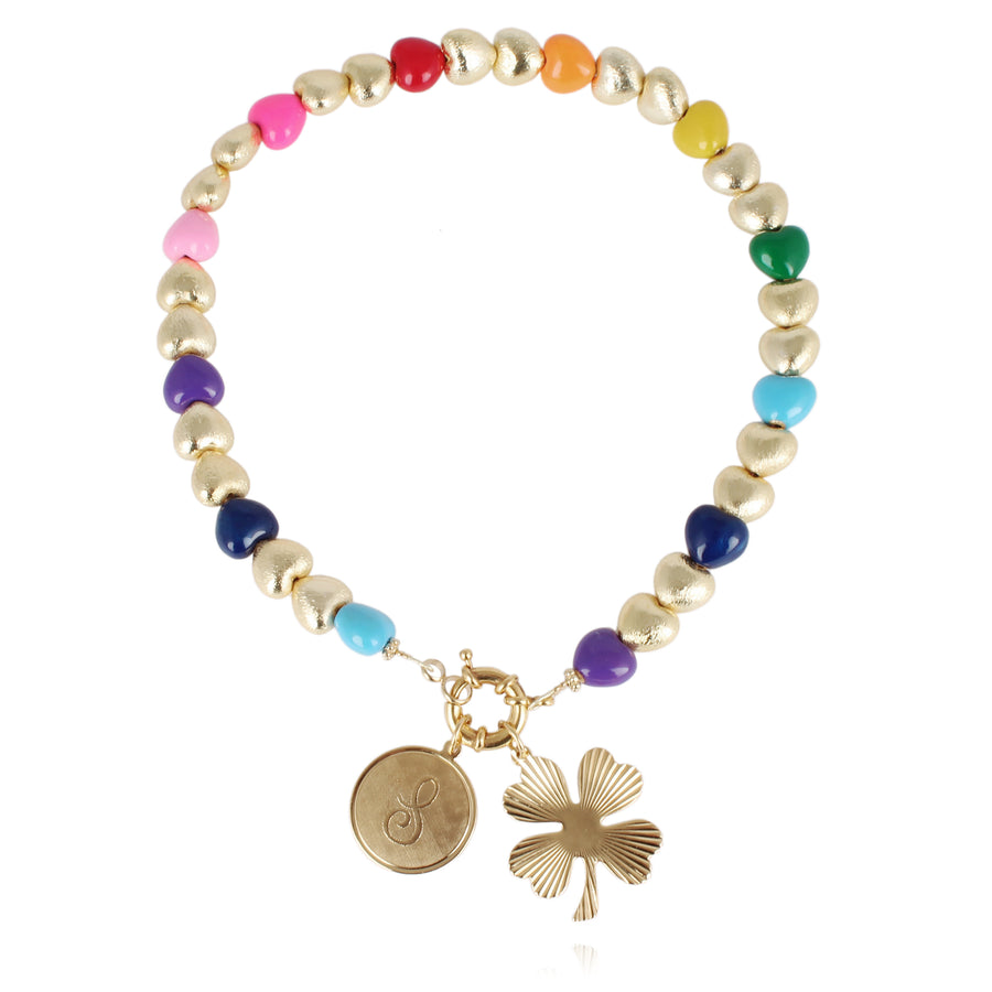 Collier Lovers Colors
