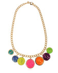 Collier Mony Color